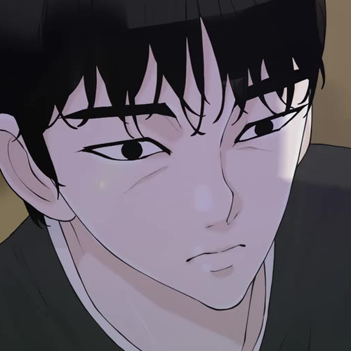 Planetary Human II: Globe Chapter 27 cover