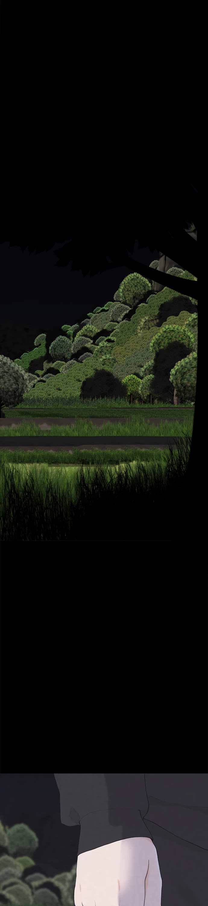 Planetary Human II: Globe Chapter 3 page 2 - Chapter 3