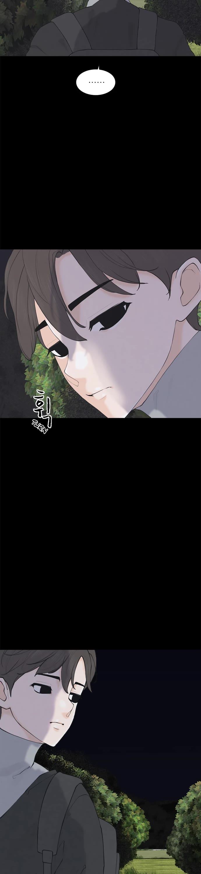 Planetary Human II: Globe Chapter 3 page 6 - Chapter 3