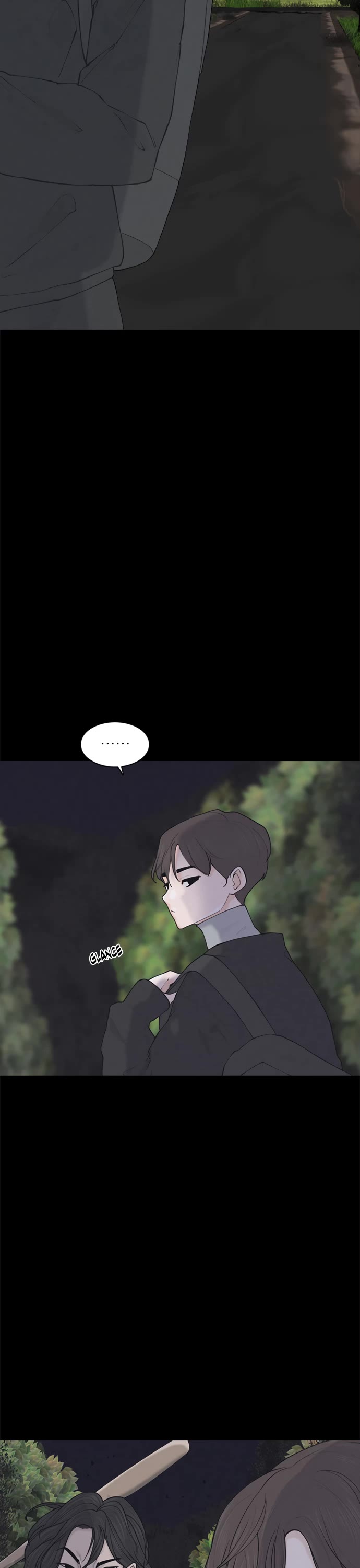 Planetary Human II: Globe Chapter 3 page 7 - Chapter 3