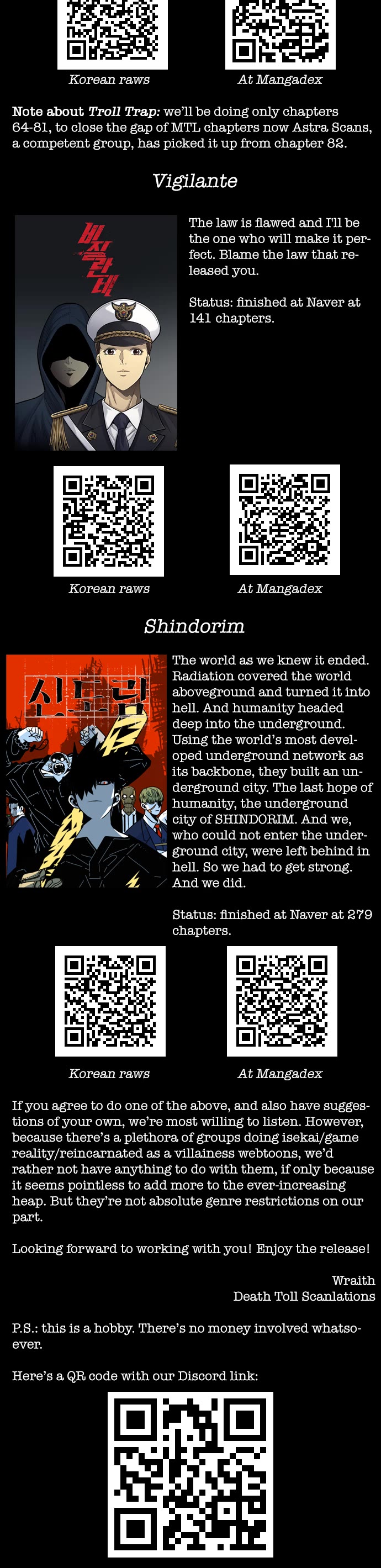 Planetary Human II: Globe Chapter 4 page 45 - Chapter 4