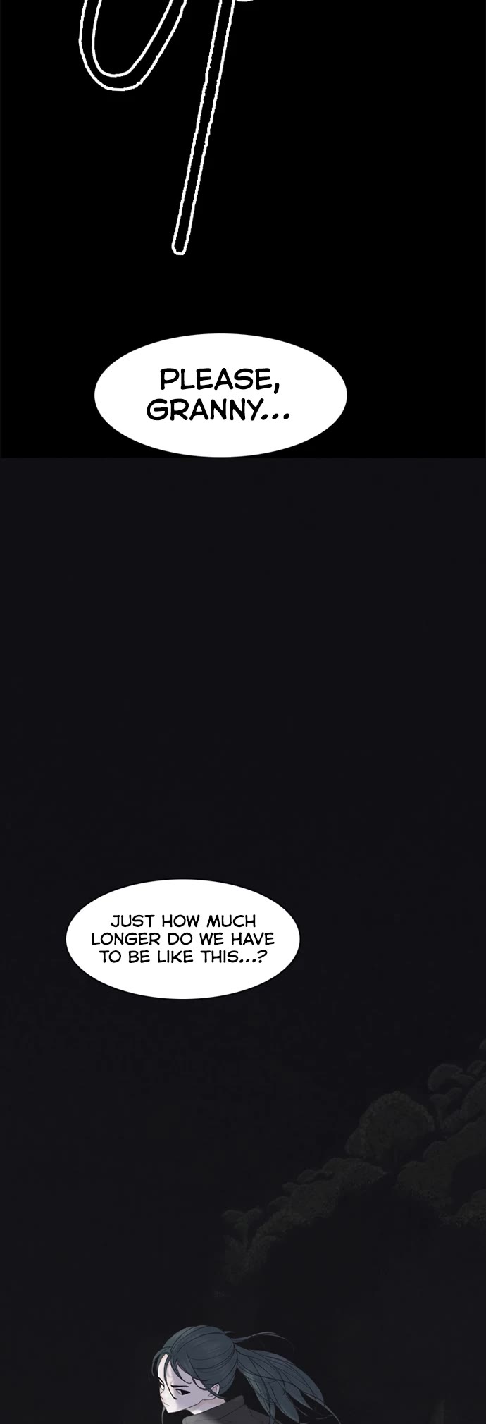 Planetary Human II: Globe Chapter 5 page 39 - Chapter 5