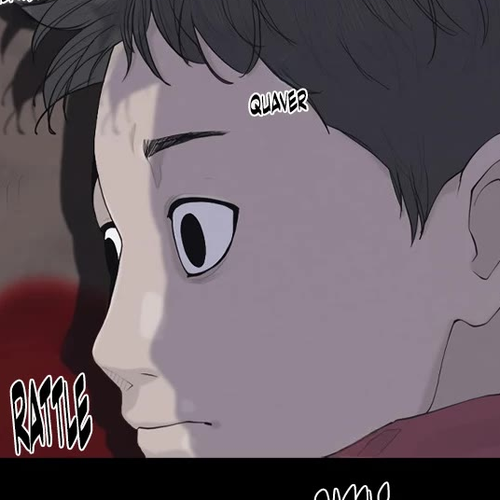 Planetary Human II: Globe Chapter 5 cover