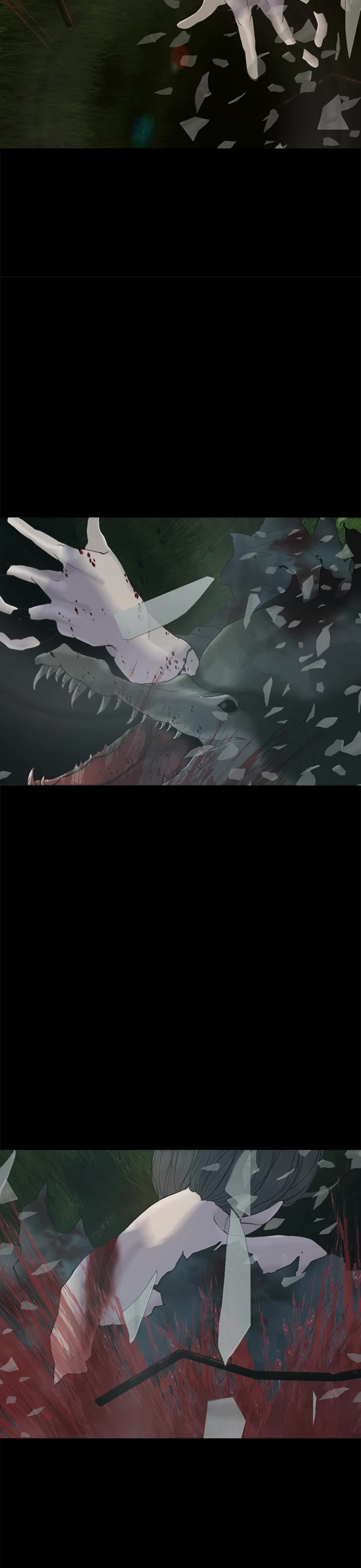 Planetary Human II: Globe Chapter 6 page 32 - Chapter 6