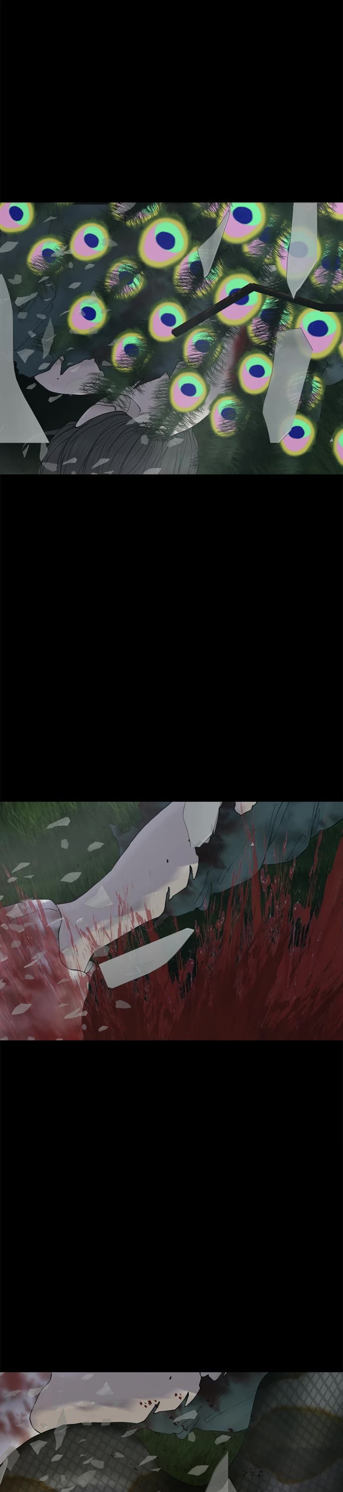 Planetary Human II: Globe Chapter 6 page 33 - Chapter 6