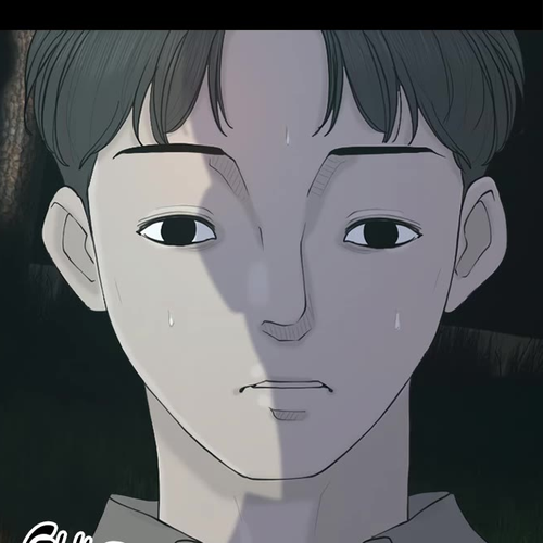 Planetary Human II: Globe Chapter 6 cover