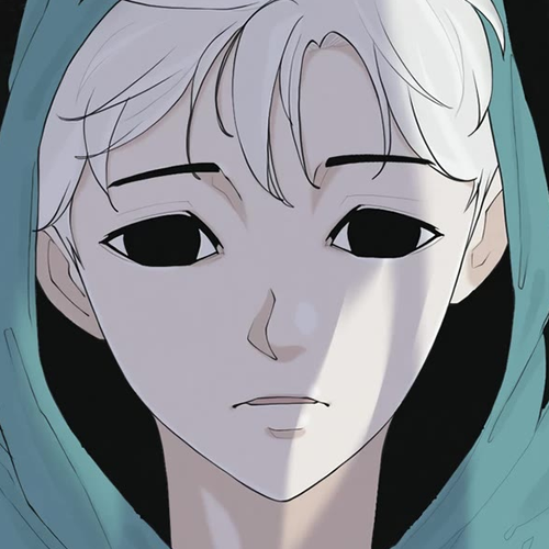 Planetary Human II: Globe Chapter 8 cover