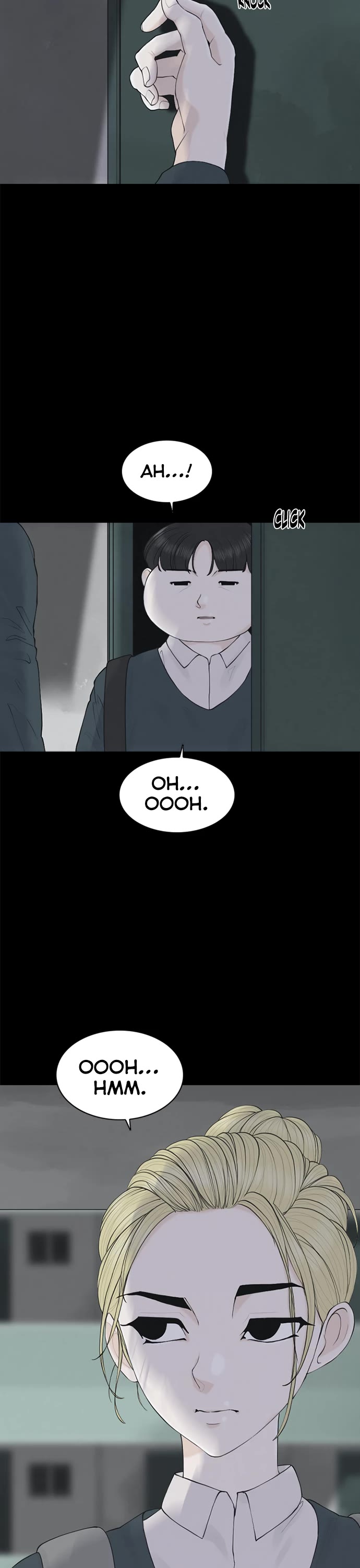 Planetary Human II: Globe Chapter 9 page 2 - Chapter 9