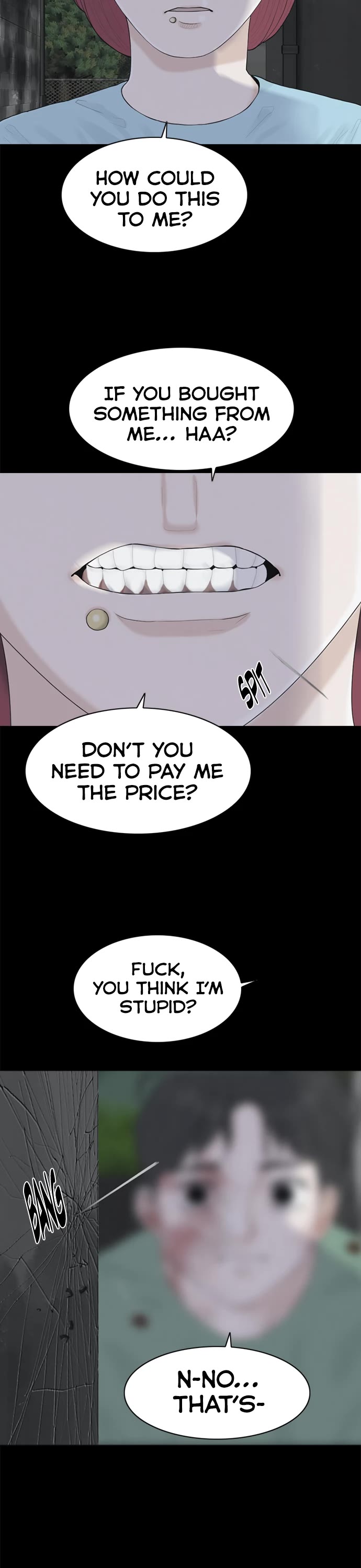 Planetary Human II: Globe Chapter 9 page 22 - Chapter 9