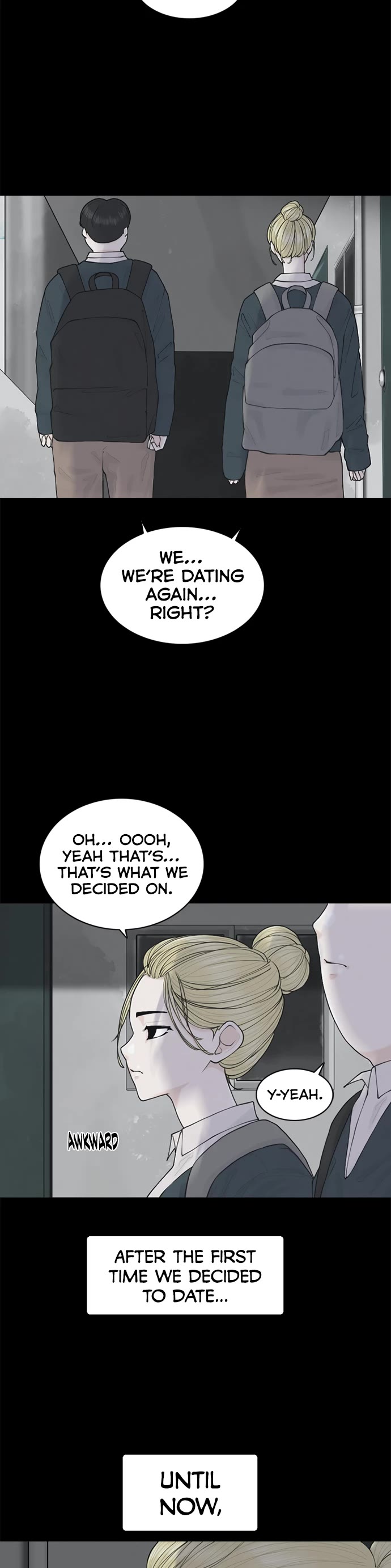 Planetary Human II: Globe Chapter 9 page 4 - Chapter 9