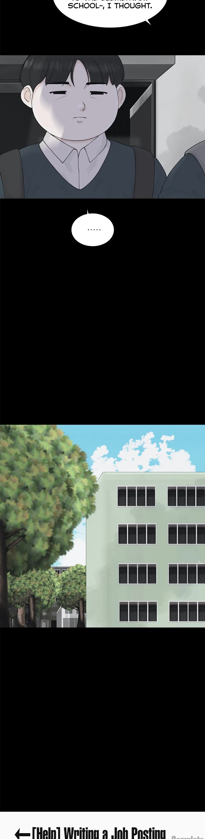 Planetary Human II: Globe Chapter 9 page 9 - Chapter 9