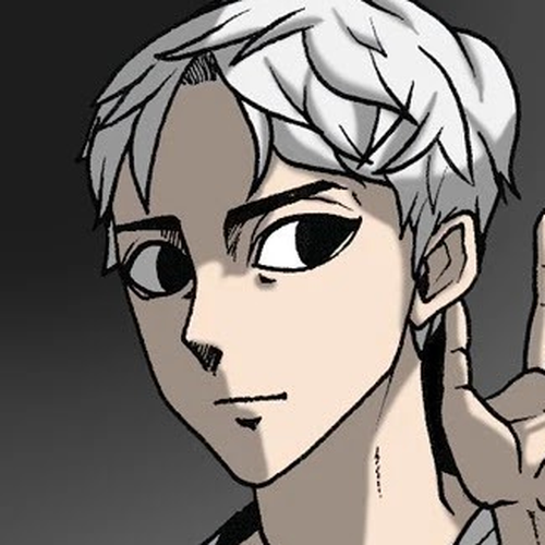 Planetary Human Chapter 1 cover