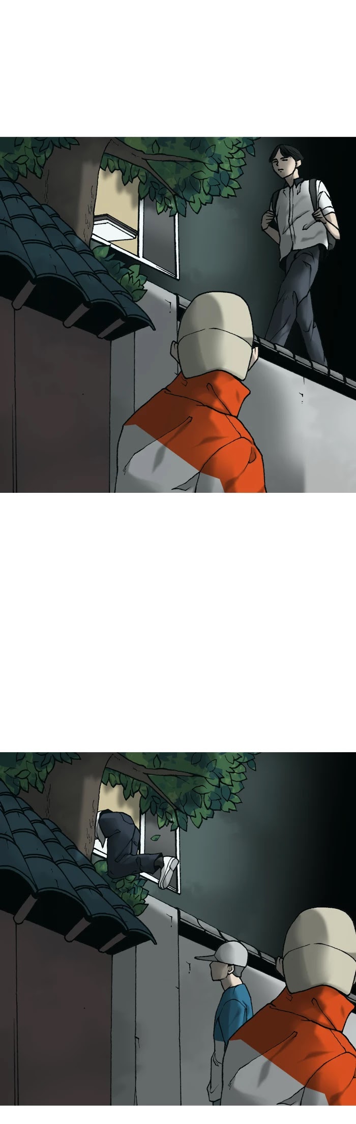 Planetary Human Chapter 10 page 10 - Chapter 10