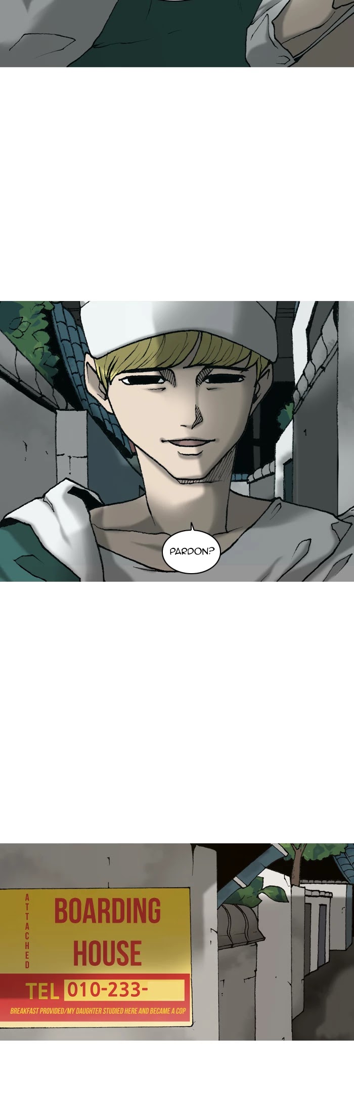 Planetary Human Chapter 10 page 15 - Chapter 10