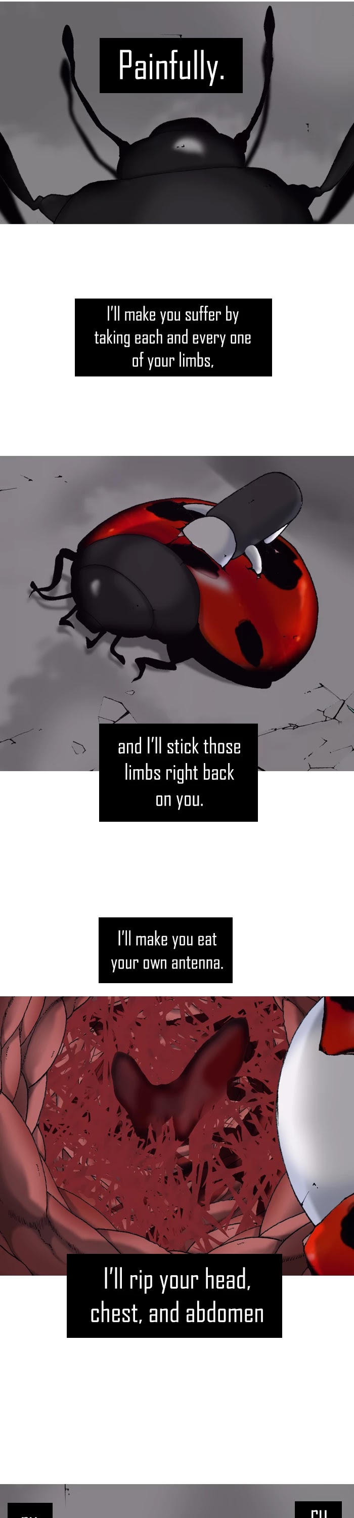 Planetary Human Chapter 10 page 21 - Chapter 10