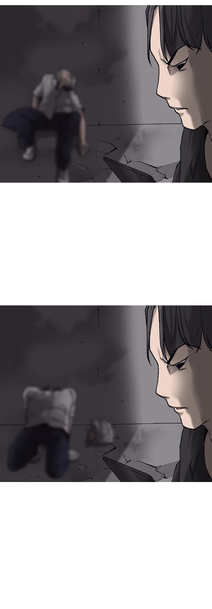 Planetary Human Chapter 10 page 25 - Chapter 10