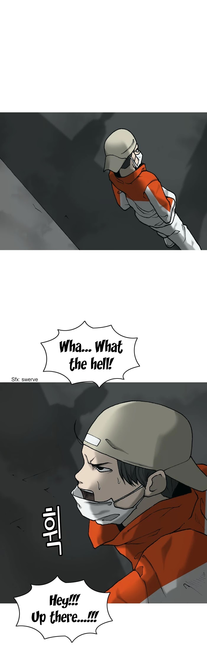 Planetary Human Chapter 10 page 9 - Chapter 10