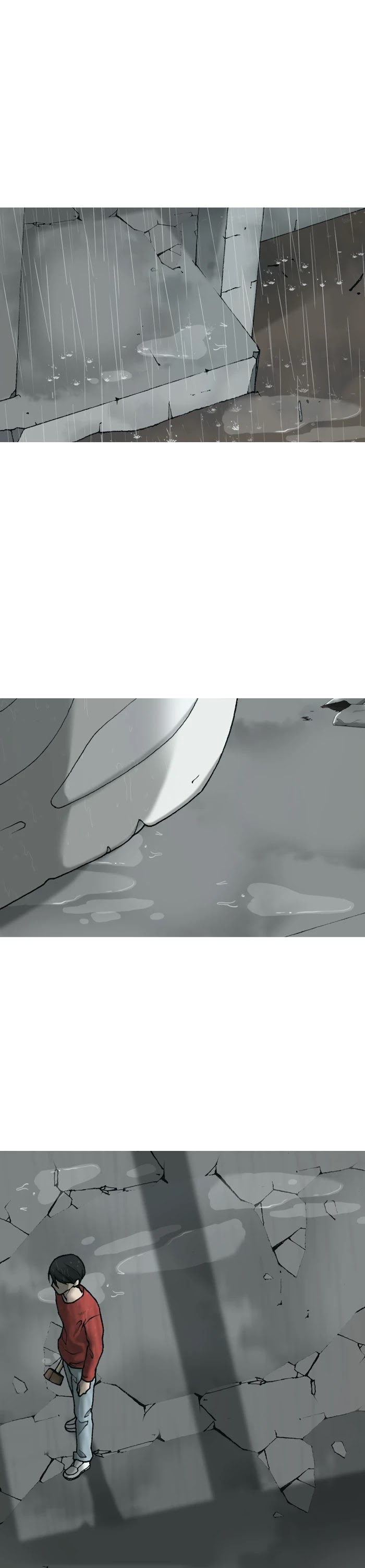 Planetary Human Chapter 11 page 1 - Chapter 11