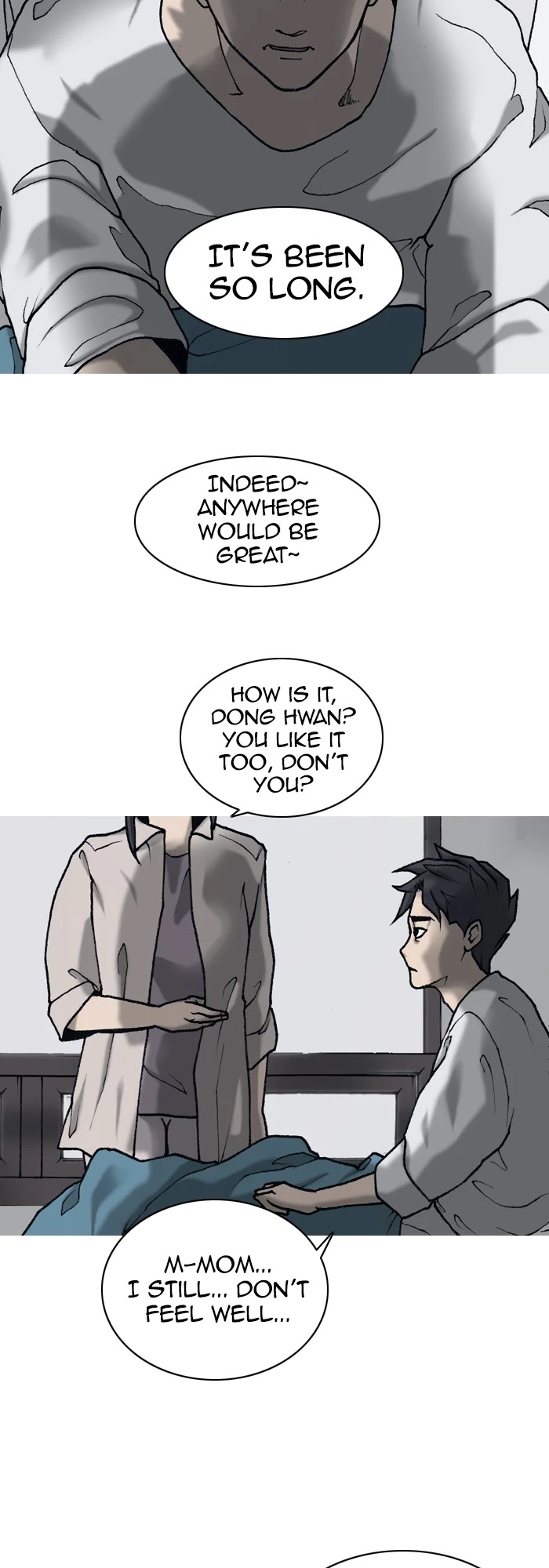 Planetary Human Chapter 11 page 18 - Chapter 11
