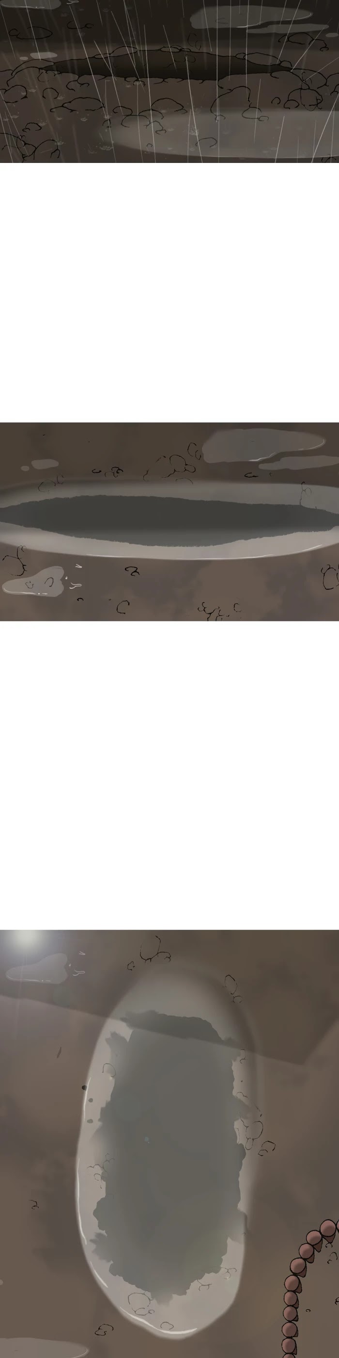 Planetary Human Chapter 11 page 30 - Chapter 11
