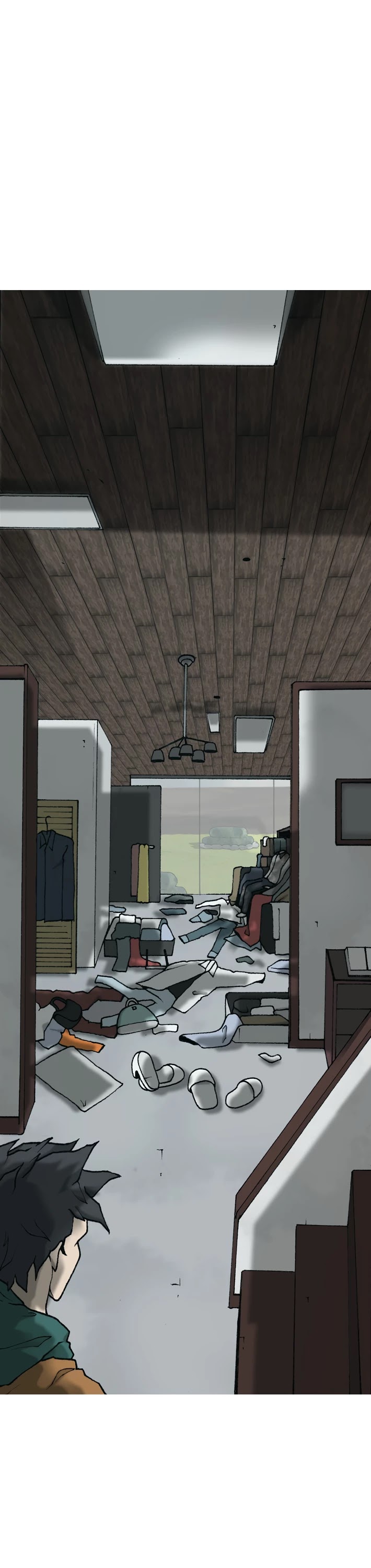 Planetary Human Chapter 12 page 11 - Chapter 12