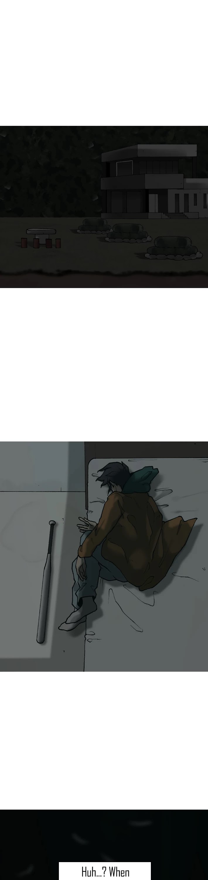 Planetary Human Chapter 12 page 24 - Chapter 12