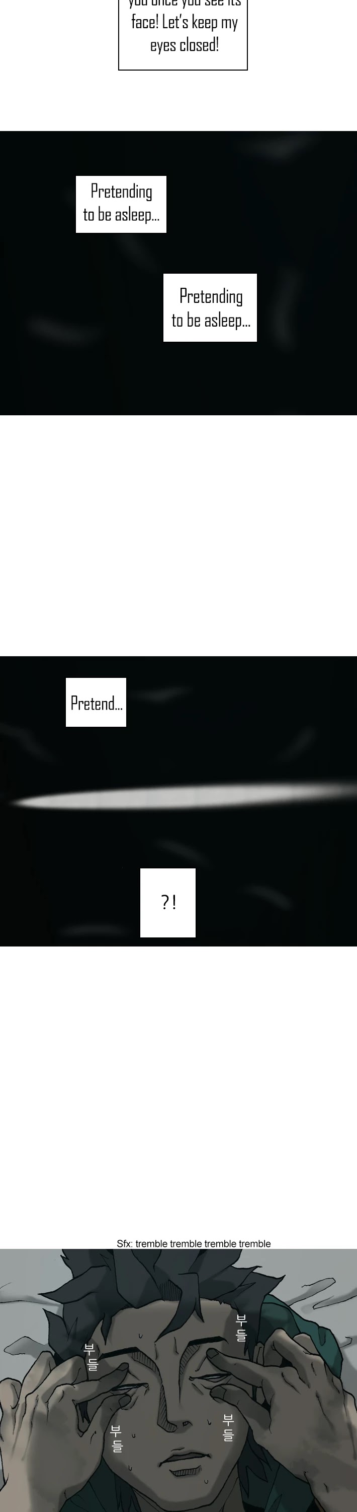 Planetary Human Chapter 12 page 27 - Chapter 12