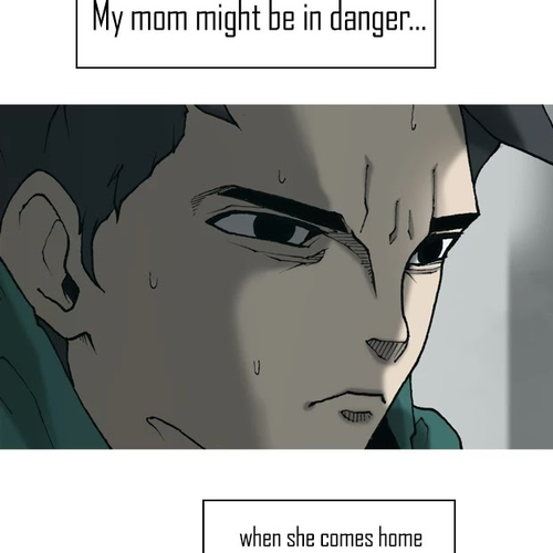 Planetary Human Chapter 12 cover