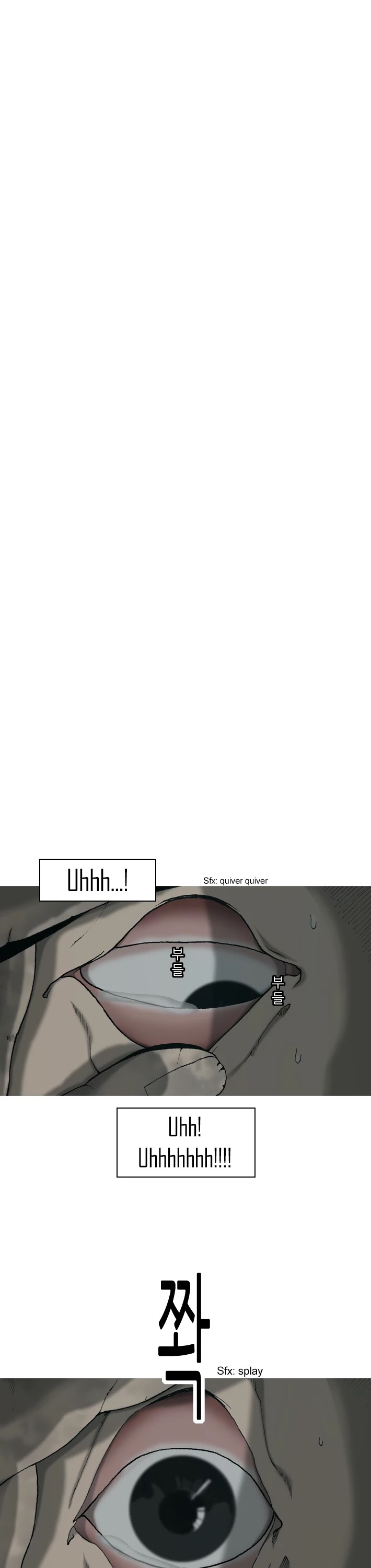 Planetary Human Chapter 13 page 1 - Chapter 13