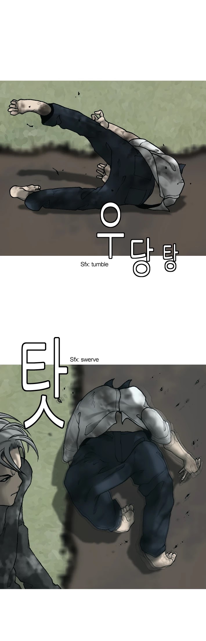 Planetary Human Chapter 13 page 30 - Chapter 13