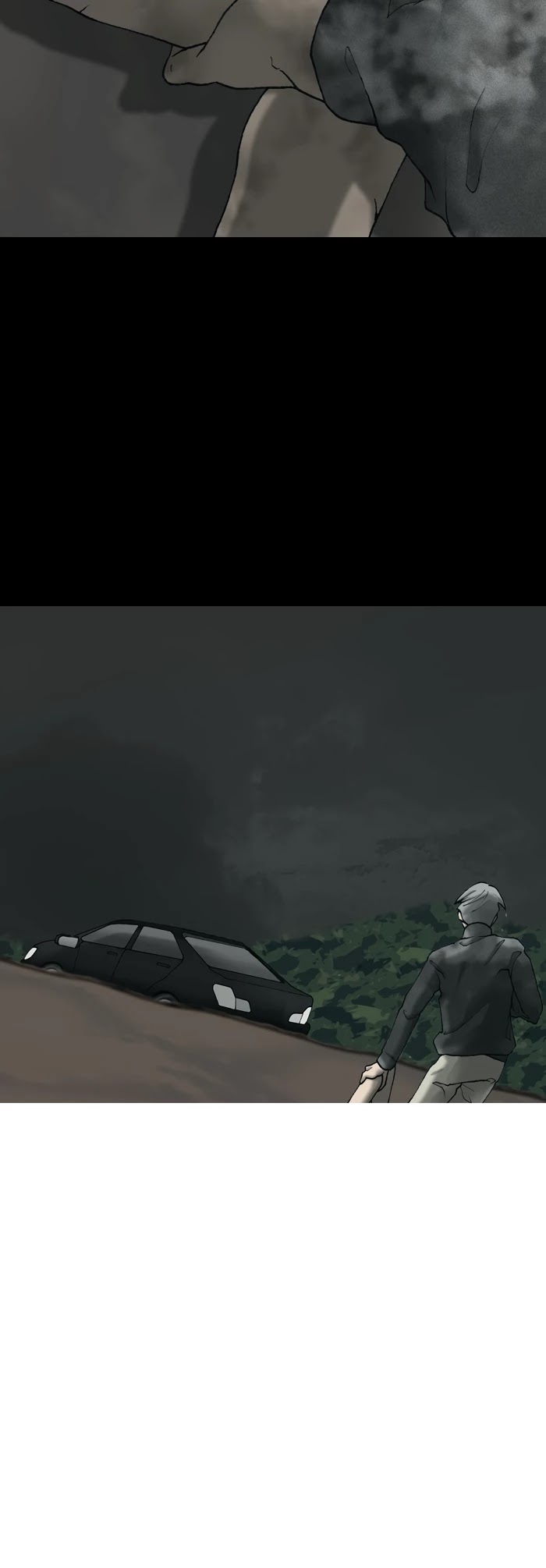 Planetary Human Chapter 14 page 29 - Chapter 14