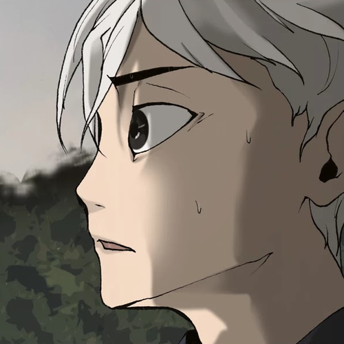 Planetary Human Chapter 14 cover