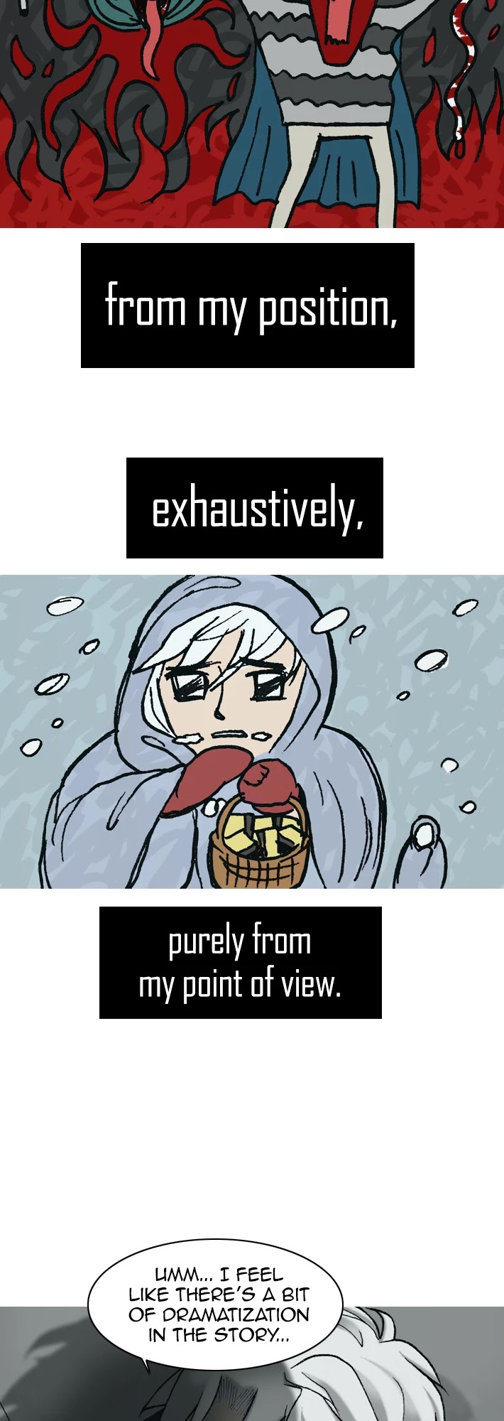 Planetary Human Chapter 15 page 12 - Chapter 15