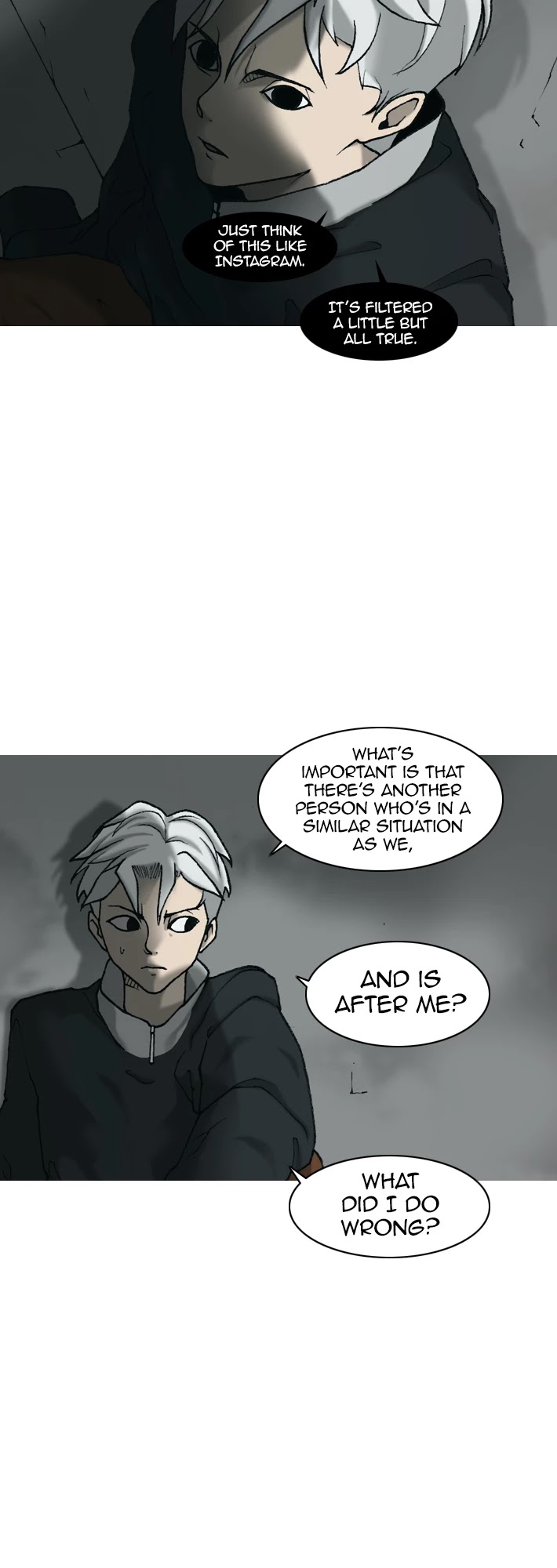 Planetary Human Chapter 15 page 13 - Chapter 15