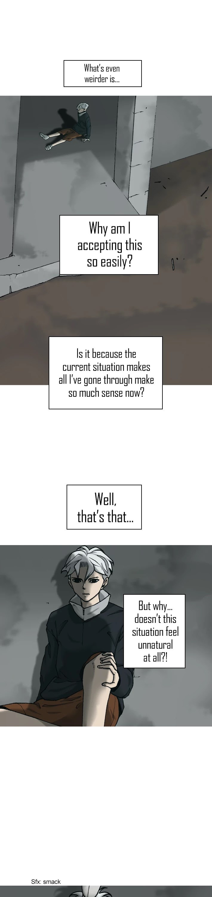 Planetary Human Chapter 15 page 16 - Chapter 15