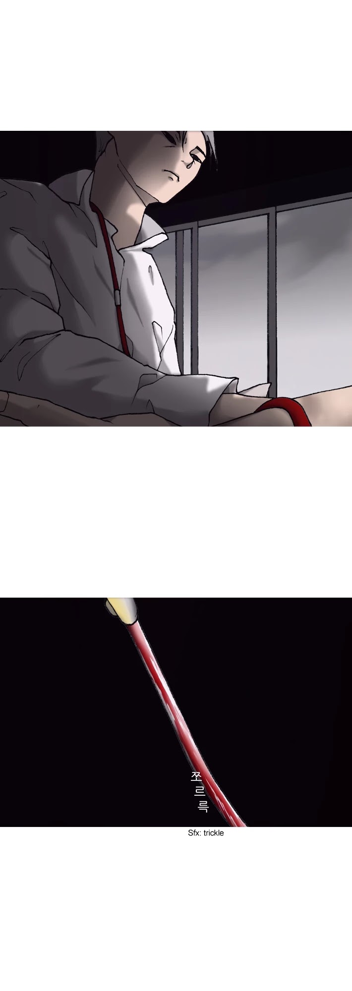 Planetary Human Chapter 15 page 19 - Chapter 15
