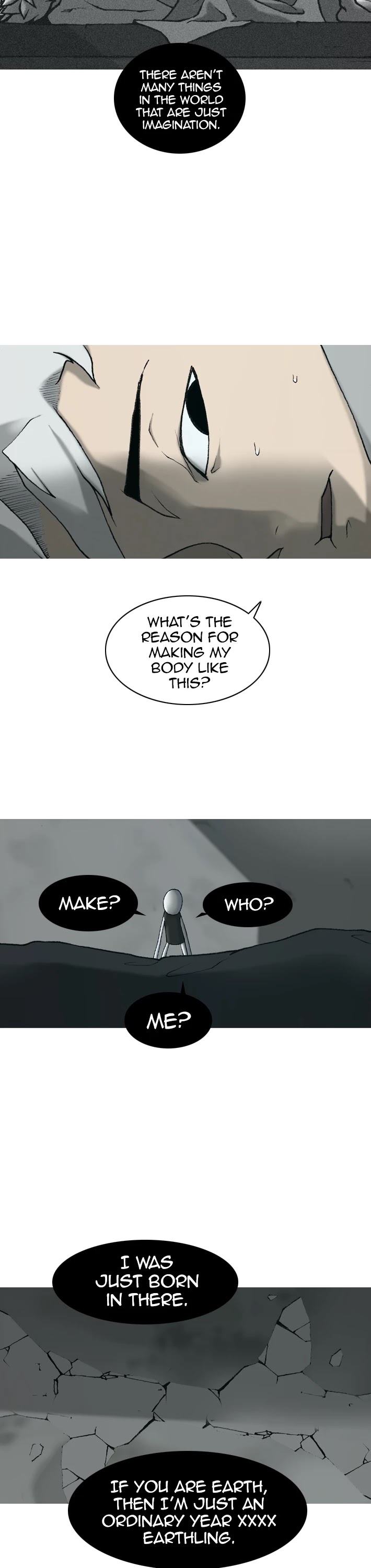 Planetary Human Chapter 15 page 27 - Chapter 15