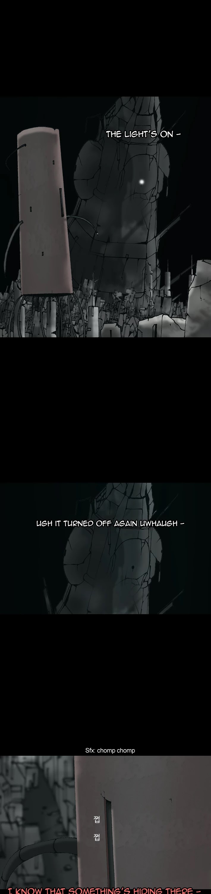 Planetary Human Chapter 15 page 30 - Chapter 15