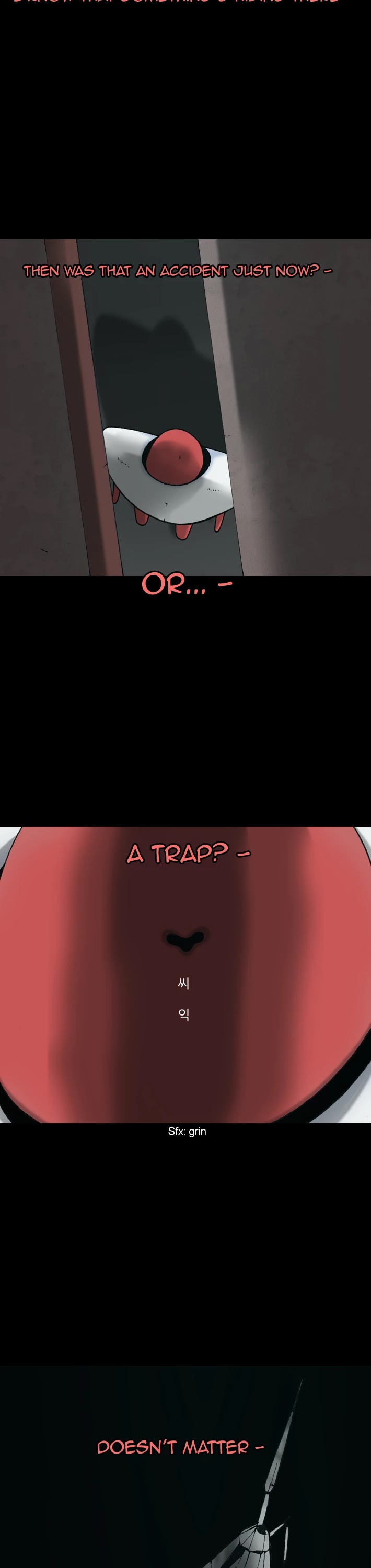Planetary Human Chapter 15 page 31 - Chapter 15