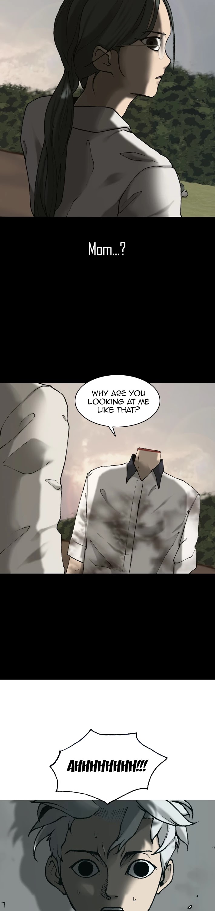 Planetary Human Chapter 15 page 4 - Chapter 15