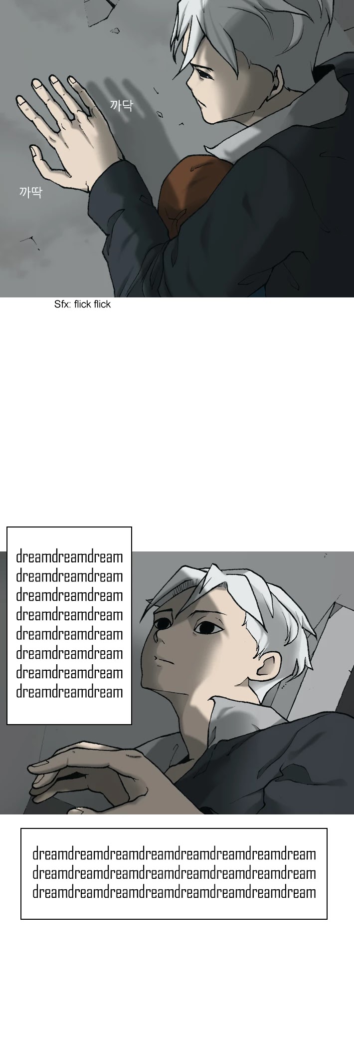 Planetary Human Chapter 15 page 7 - Chapter 15
