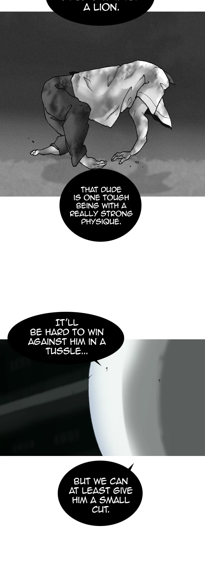 Planetary Human Chapter 16 page 18 - Chapter 16