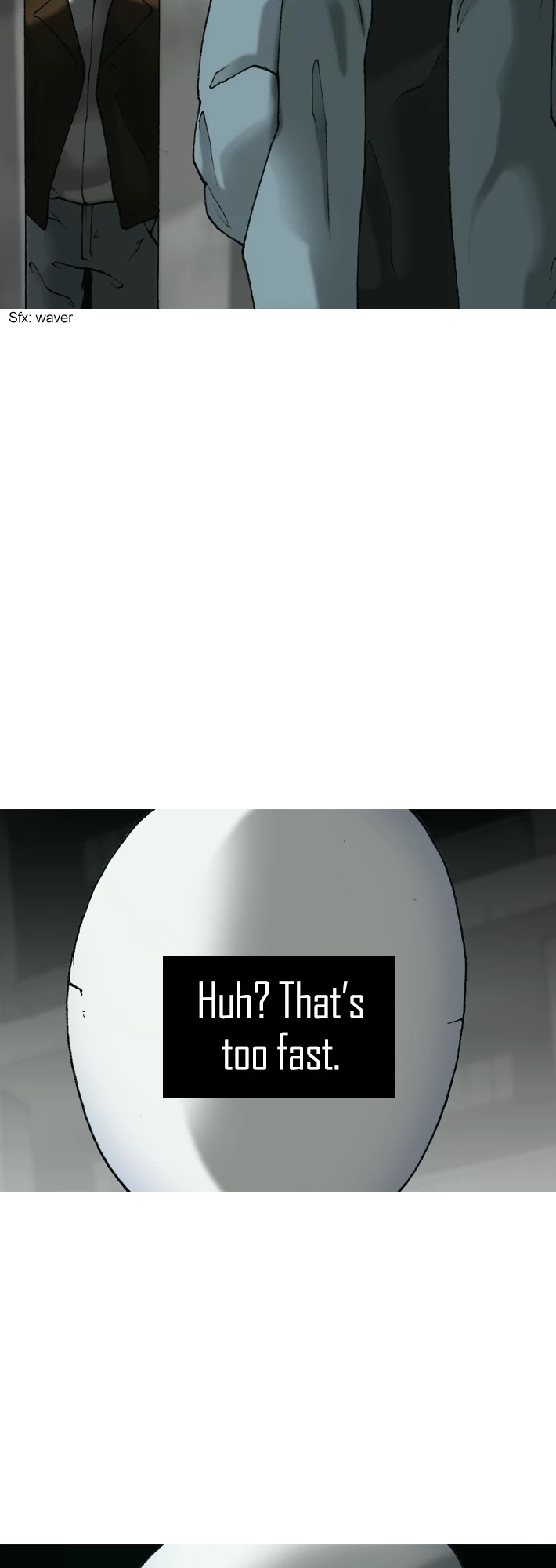 Planetary Human Chapter 16 page 24 - Chapter 16
