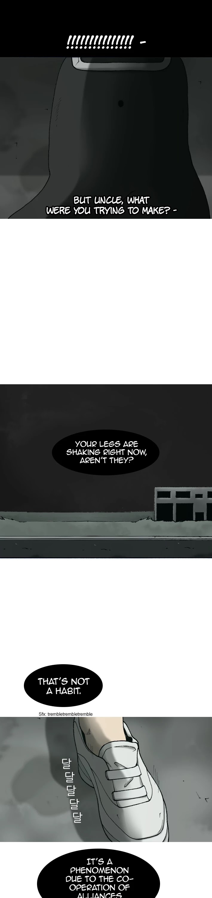 Planetary Human Chapter 16 page 7 - Chapter 16