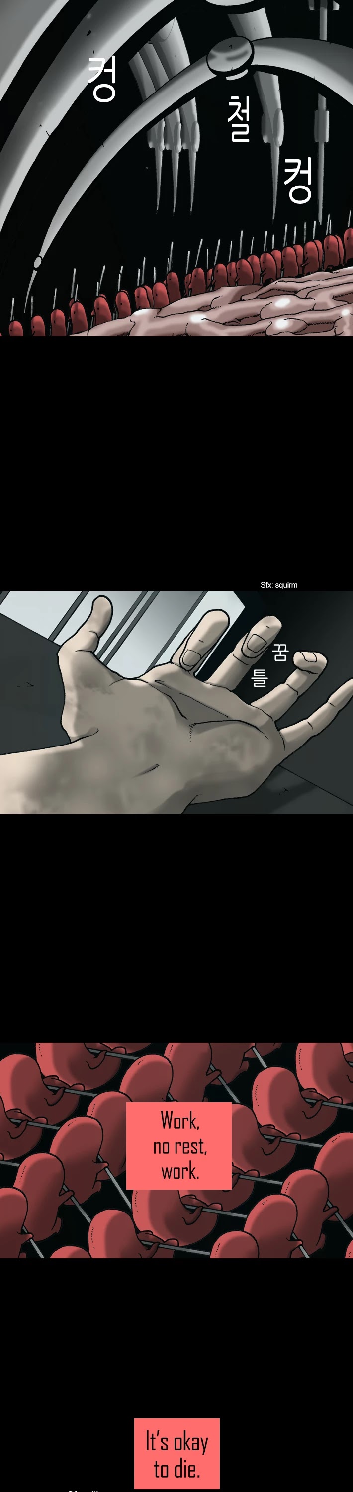 Planetary Human Chapter 17 page 17 - Chapter 17