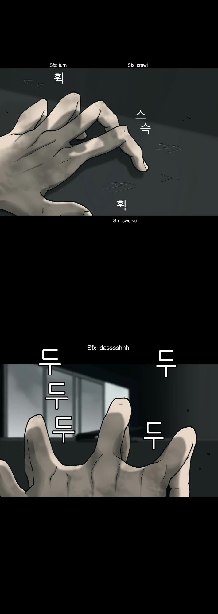 Planetary Human Chapter 17 page 19 - Chapter 17