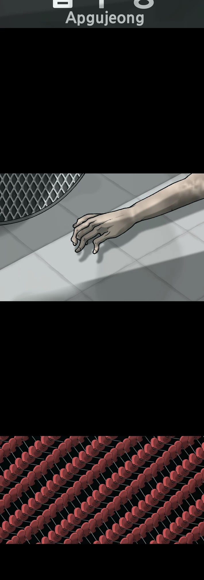 Planetary Human Chapter 17 page 29 - Chapter 17