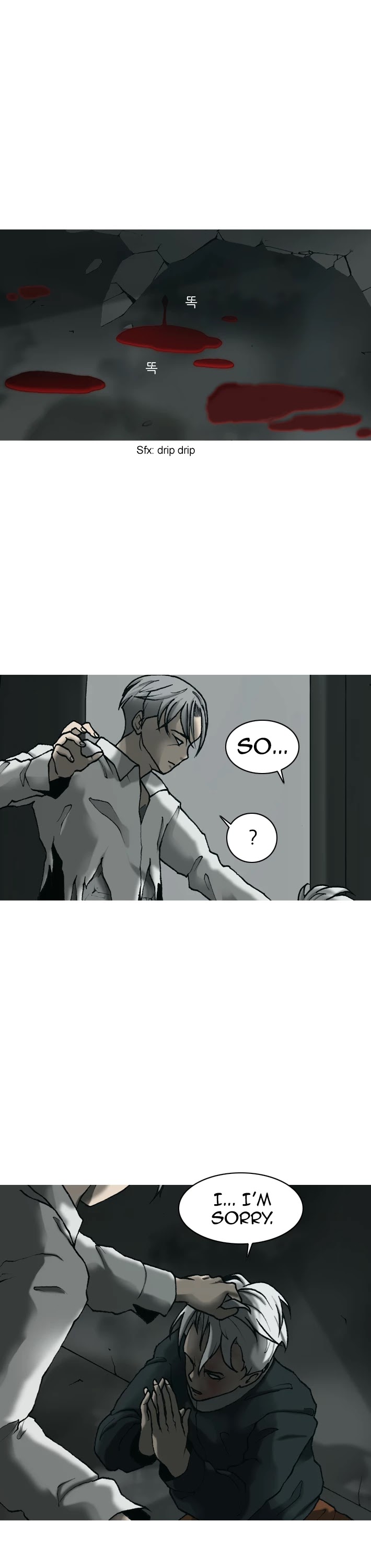 Planetary Human Chapter 18 page 14 - Chapter 18