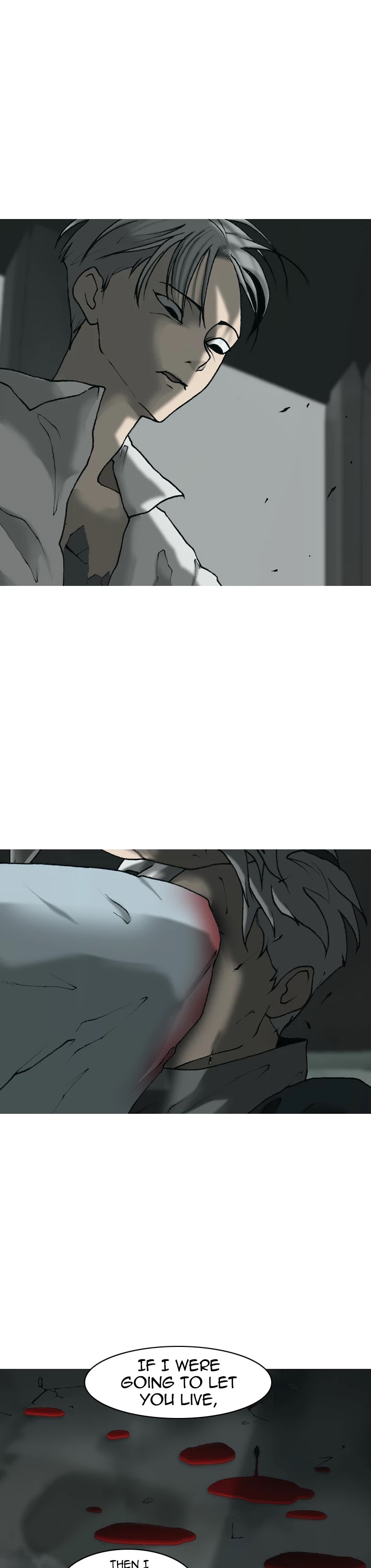 Planetary Human Chapter 18 page 16 - Chapter 18