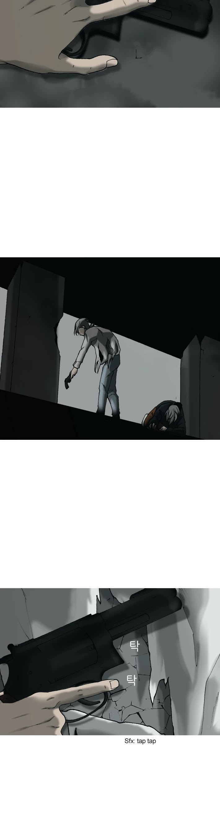 Planetary Human Chapter 18 page 18 - Chapter 18